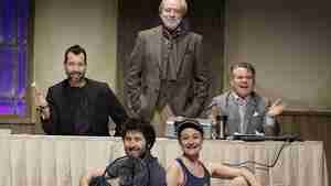 Es geht um die Wurst