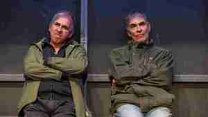 Kulturbüro präsentiert "Warten auf’n Bus"