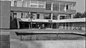 Stadtteilrundgang in Havelse am 24. April