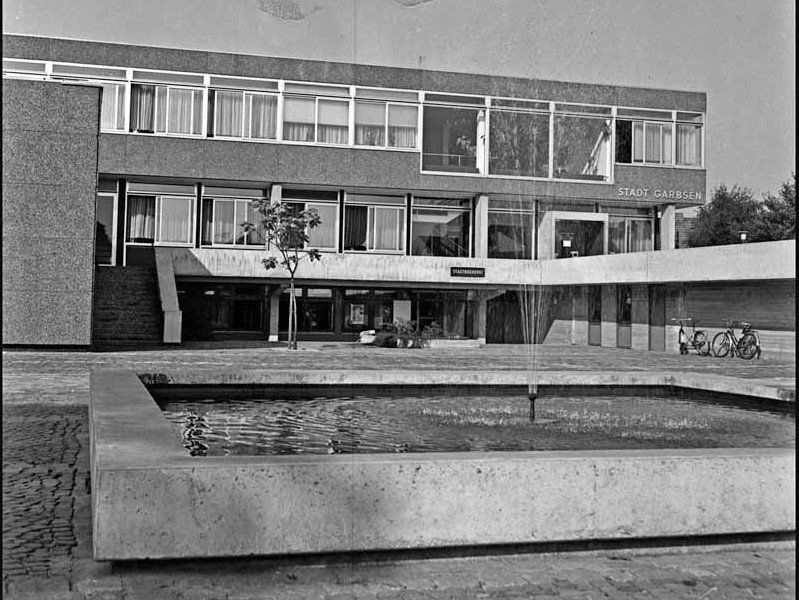 Stadtteilrundgang in Havelse am 24. April