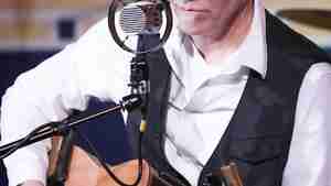 Acoustic Blues & Folk vom Feinsten