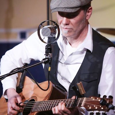 Acoustic Blues & Folk vom Feinsten