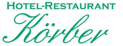 Hotel Restaurant Körber