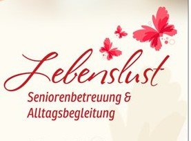 Lebenslust Seniorenbetreuung & Alltagsbegleitung