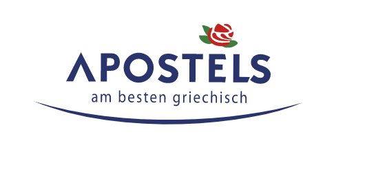 Logo Apostel