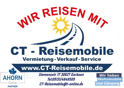 CT-Reisemobile