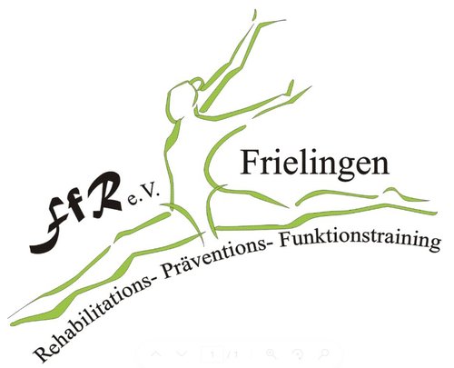 Förderverein für Rehabilitation e.V.