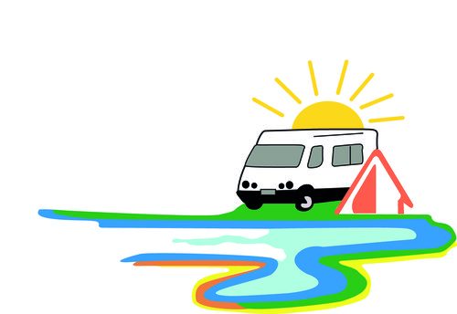 Camping Centrum Berenbostel