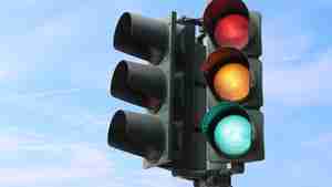 Ampelanlage Garbsener Landstraße wird moderner