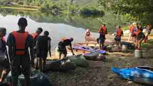 Keine Langeweile in den Sommerferien