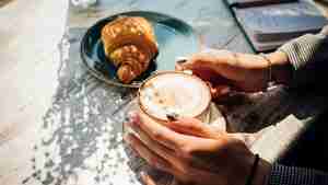 Jetzt anmelden zum Ausbildungsfrühstück