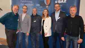 Standard-Floskeln sind heute nicht mehr gefragt