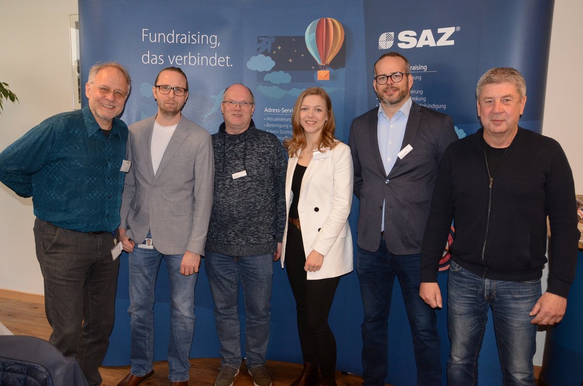 Standard-Floskeln sind heute nicht mehr gefragt