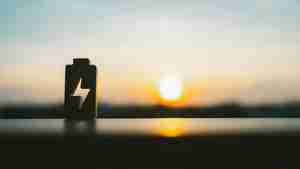 Stadt unterstützt Umstieg auf erneuerbare Energien