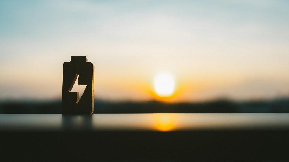 Stadt unterstützt Umstieg auf erneuerbare Energien