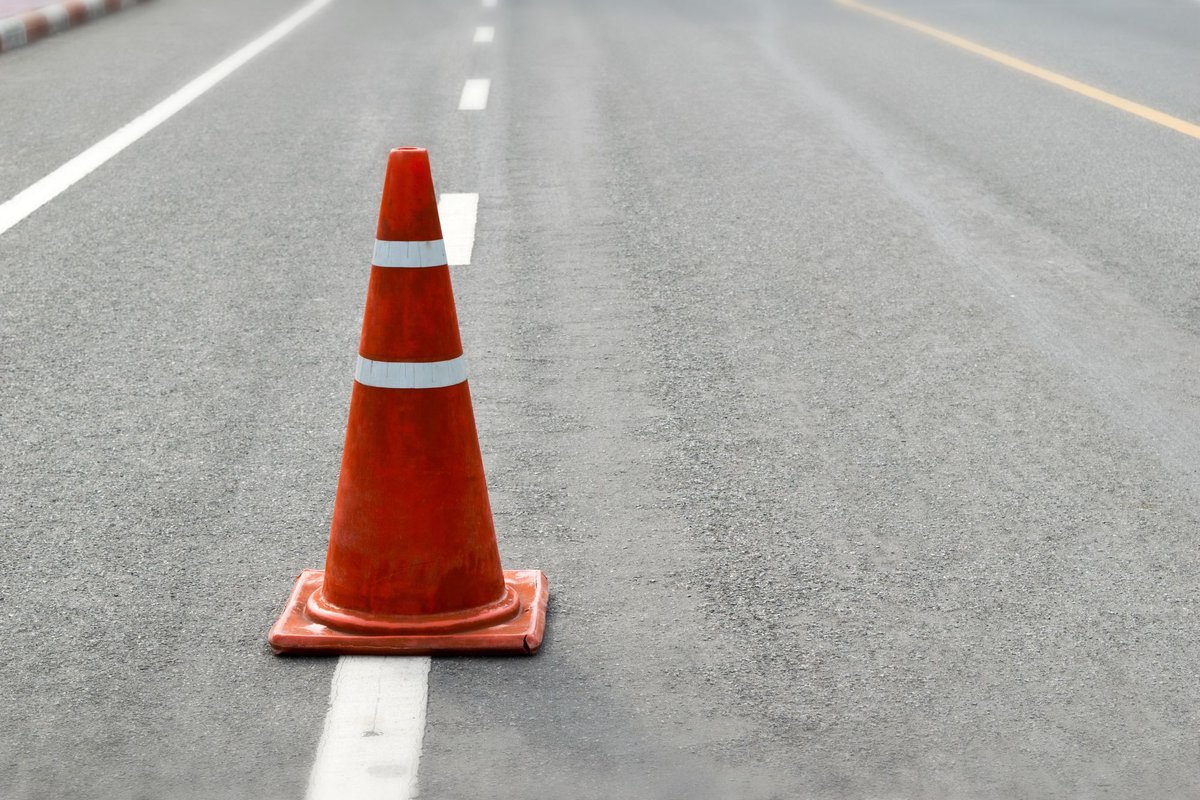 Leinebrücke wird voll gesperrt