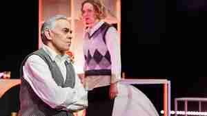 Ersatztermin für Schauspiel „Blind“ steht fest