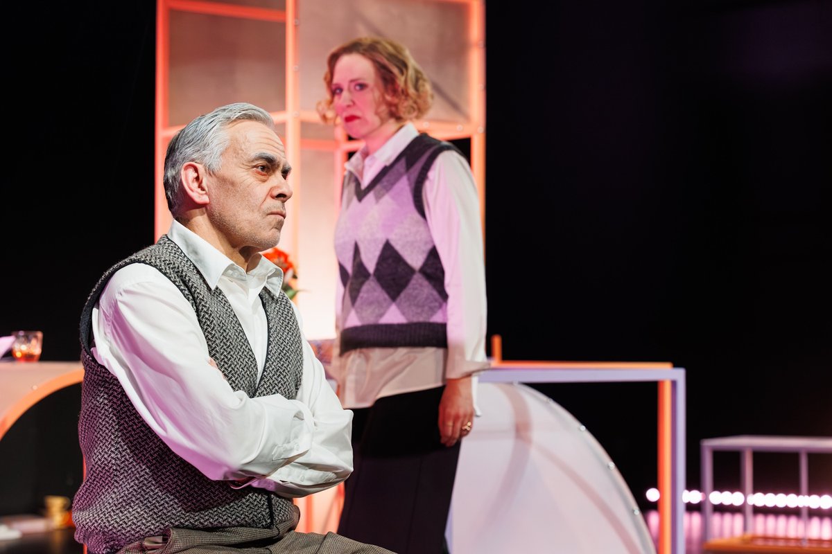 Ersatztermin für Schauspiel „Blind“ steht fest