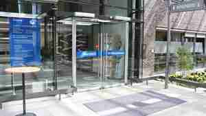 Bürgerbüro öffnet am 14. und 15. November nicht