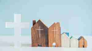 Gottesdienst zum Buß- und Bettag im Rathaus