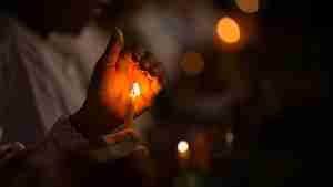 Ökumenischer Gottesdienst zum Nikolaustag