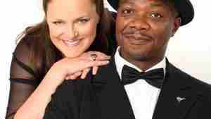 Britischer Humor trifft musikalische Talente