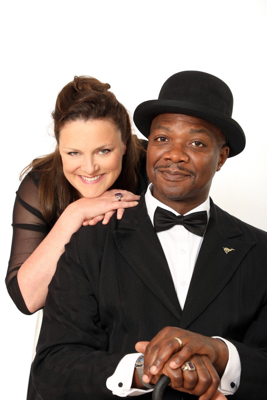 Britischer Humor trifft musikalische Talente