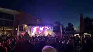 Finale von „GarbsenLIVE!“