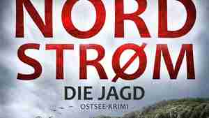 Claudia Rimkus liest aus ihrem neuem Krimi vor