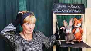 Kulturbüro präsentiert Stück übers Streiten und Vertragen