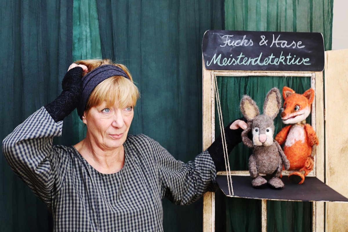 Kulturbüro präsentiert Stück übers Streiten und Vertragen