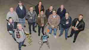 Ehrenamtlicher Handwerkerdienst hat noch Kapazitäten frei