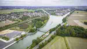 Suedlink: Bauarbeiten starten