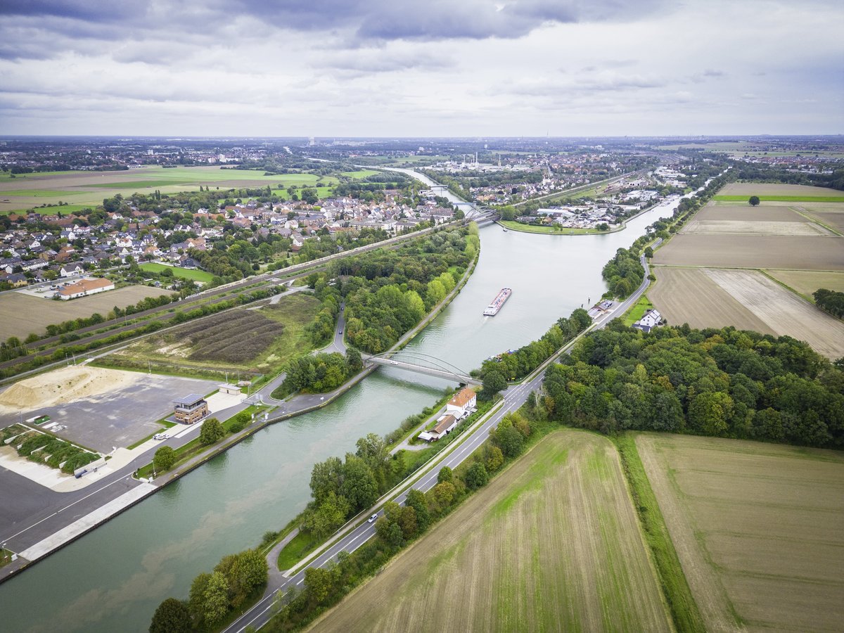 Suedlink: Bauarbeiten starten
