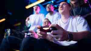 Stadt lädt zu eSports-Fun-Cup ins Rathaus ein