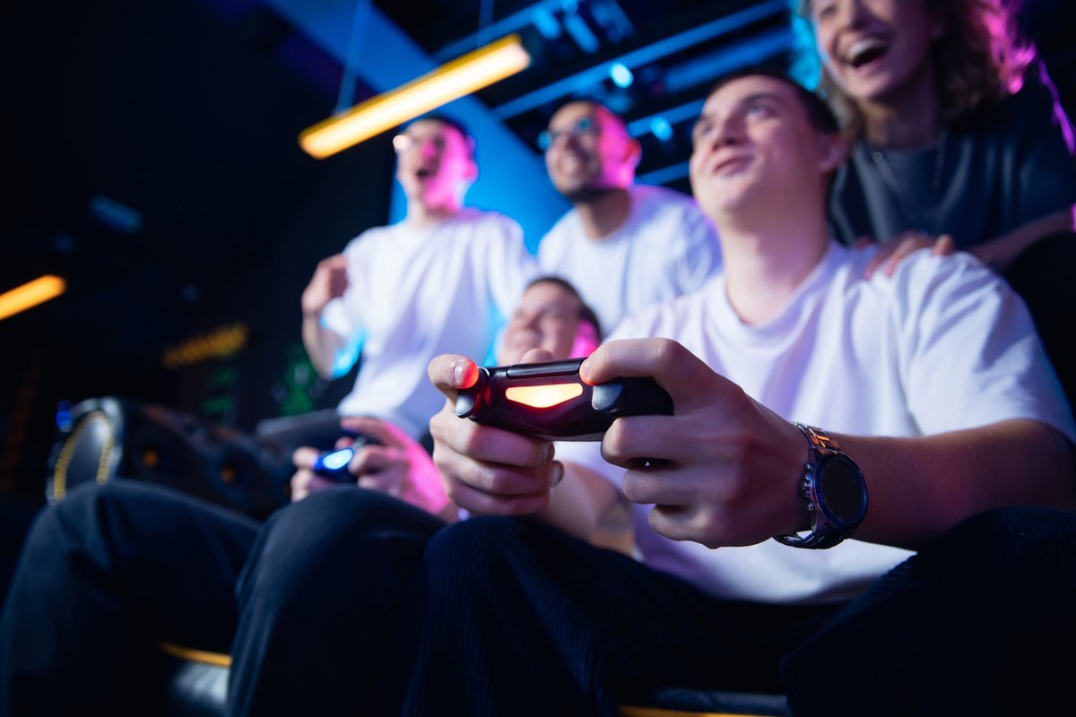 Stadt lädt zu eSports-Fun-Cup ins Rathaus ein