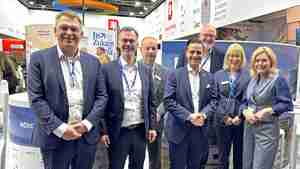 Expo Real: Garbsen setzt Innovationsimpulse