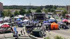 Fest der Vereine findet am 29. Juni statt