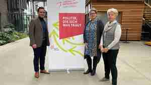 In Garbsen entscheidet die Jugend