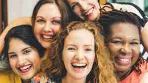 Geselliges Miteinander am Weltfrauentag geplant