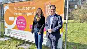 Freiwilligentag: Anmeldung ab 30. März möglich