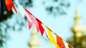 Fest der Vereine: Anmeldung möglich