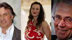 „Georgs best“: Werke von Händel erklingen