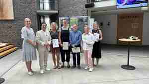 Umwelttag ist ein voller Erfolg