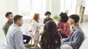 Beratungsstelle bietet ElternTalk