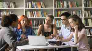 Lerncafé geht in die Umsetzungsphase