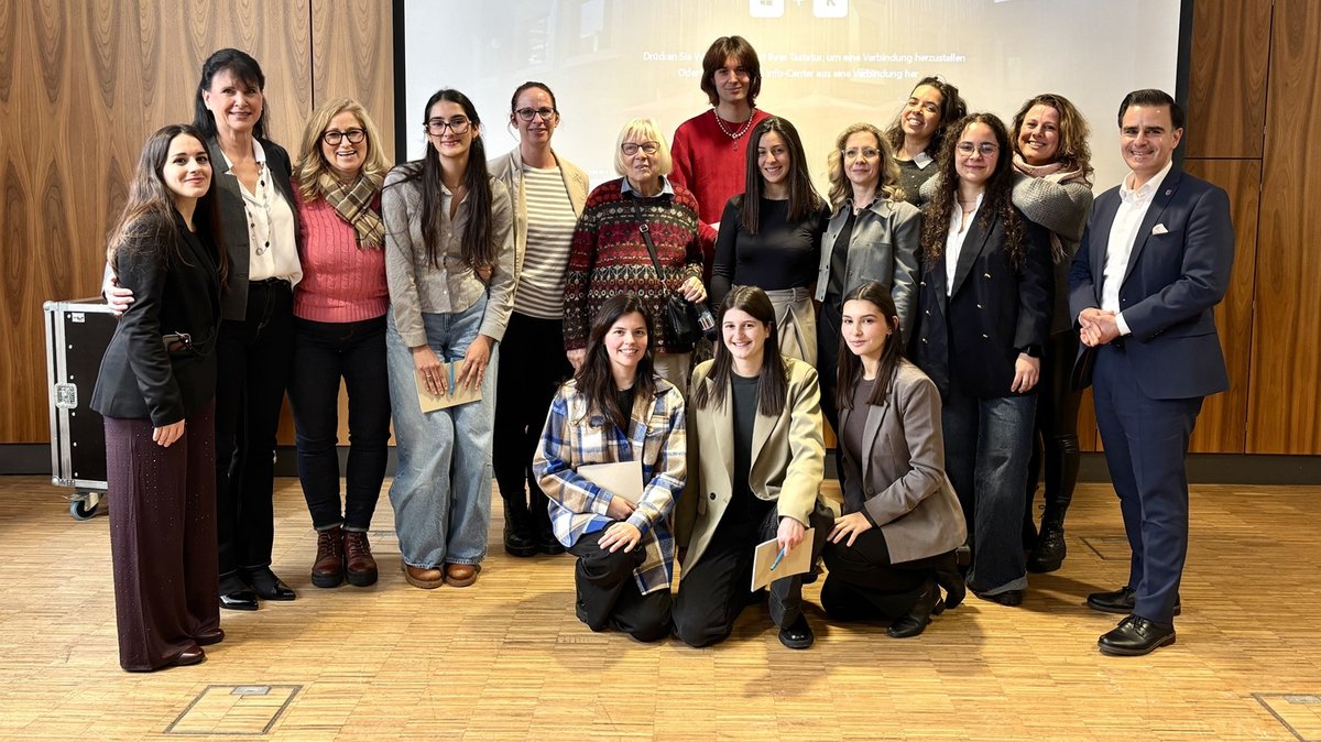 Stadt Garbsen erneut Teil des Erfolgsprojekts „Holà Kita!“