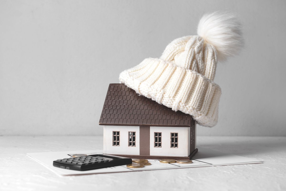 Kommunale Wärmeplanung: Stadt ruft zur Beteiligung auf