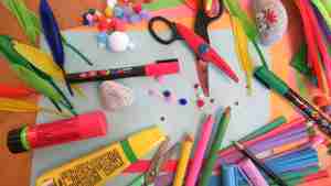 Frösche, Bücherzwerge und mehr