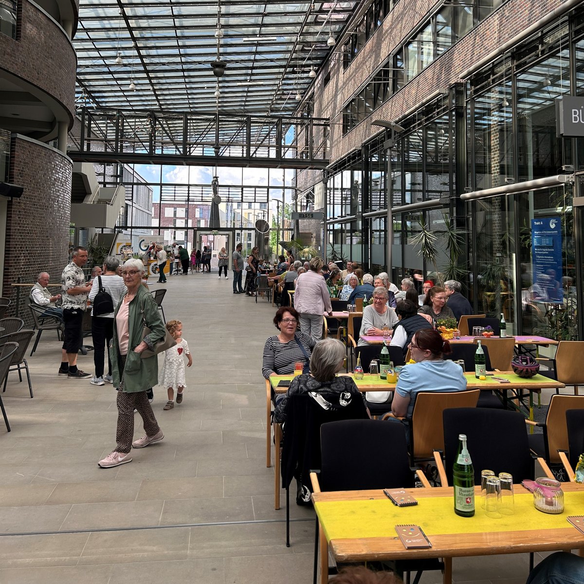 Freiwilligentag 2026 findet am 30. Mai statt